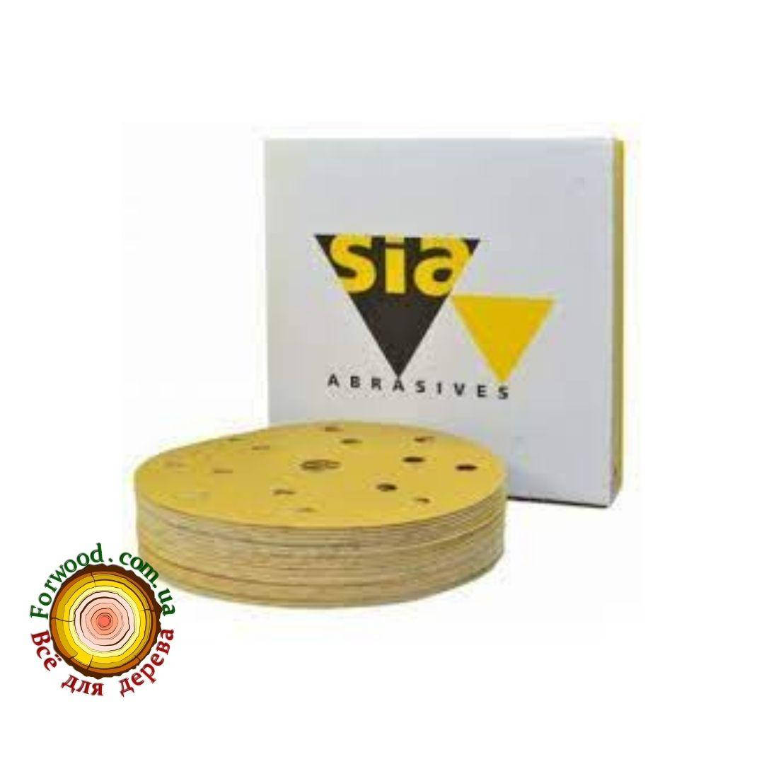 

SIA-abrasives Круги шлифовальные *1 шт