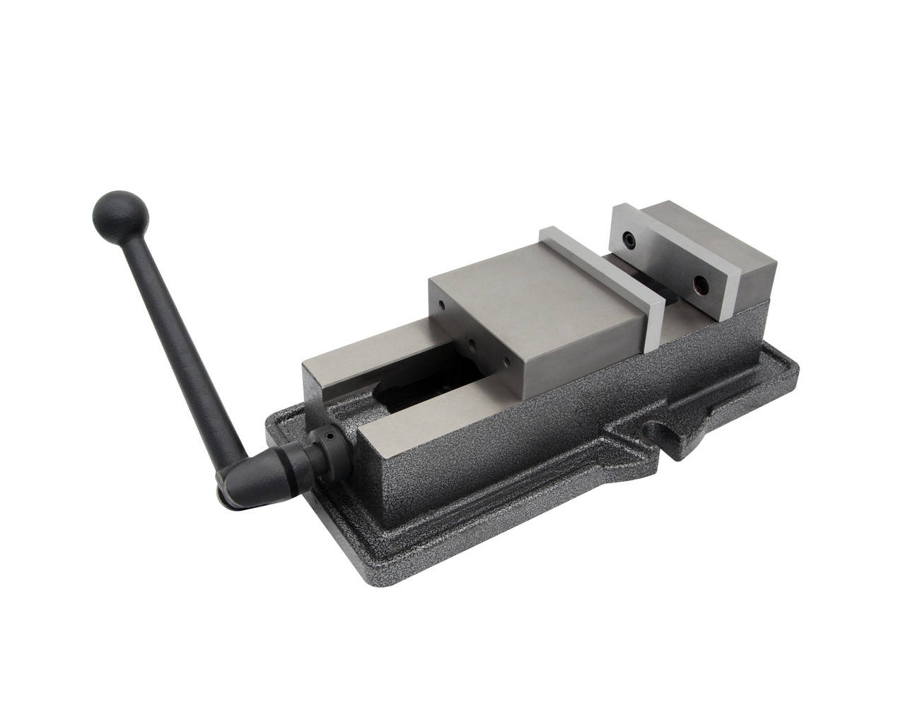 

Тиски станочные прецизионные жестко-фиксирующие неповоротные QM16100 (NR) тип 3418