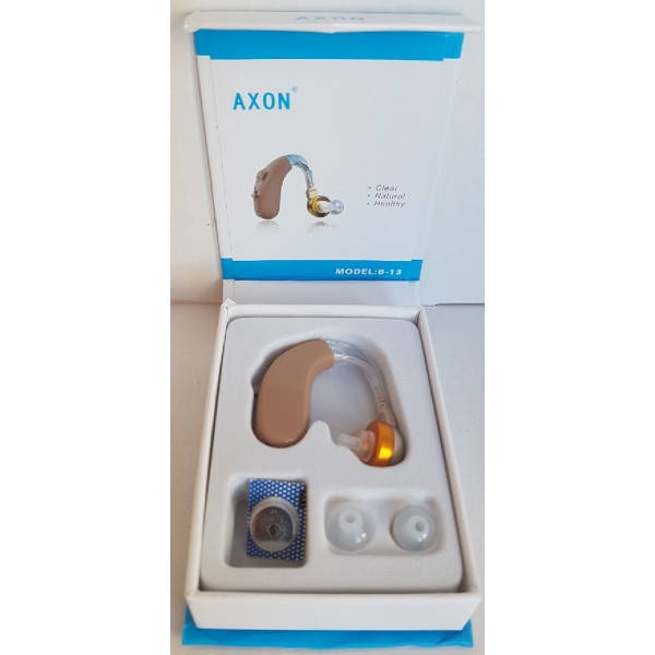 

Слуховой аппарат Axon B-13