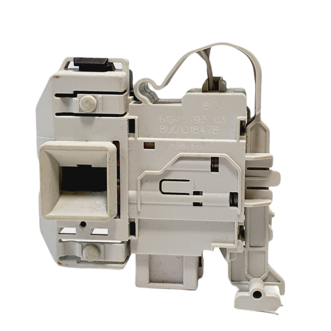 

Замок люка (двери) для стиральной машины Bosch, Siemens 00638259