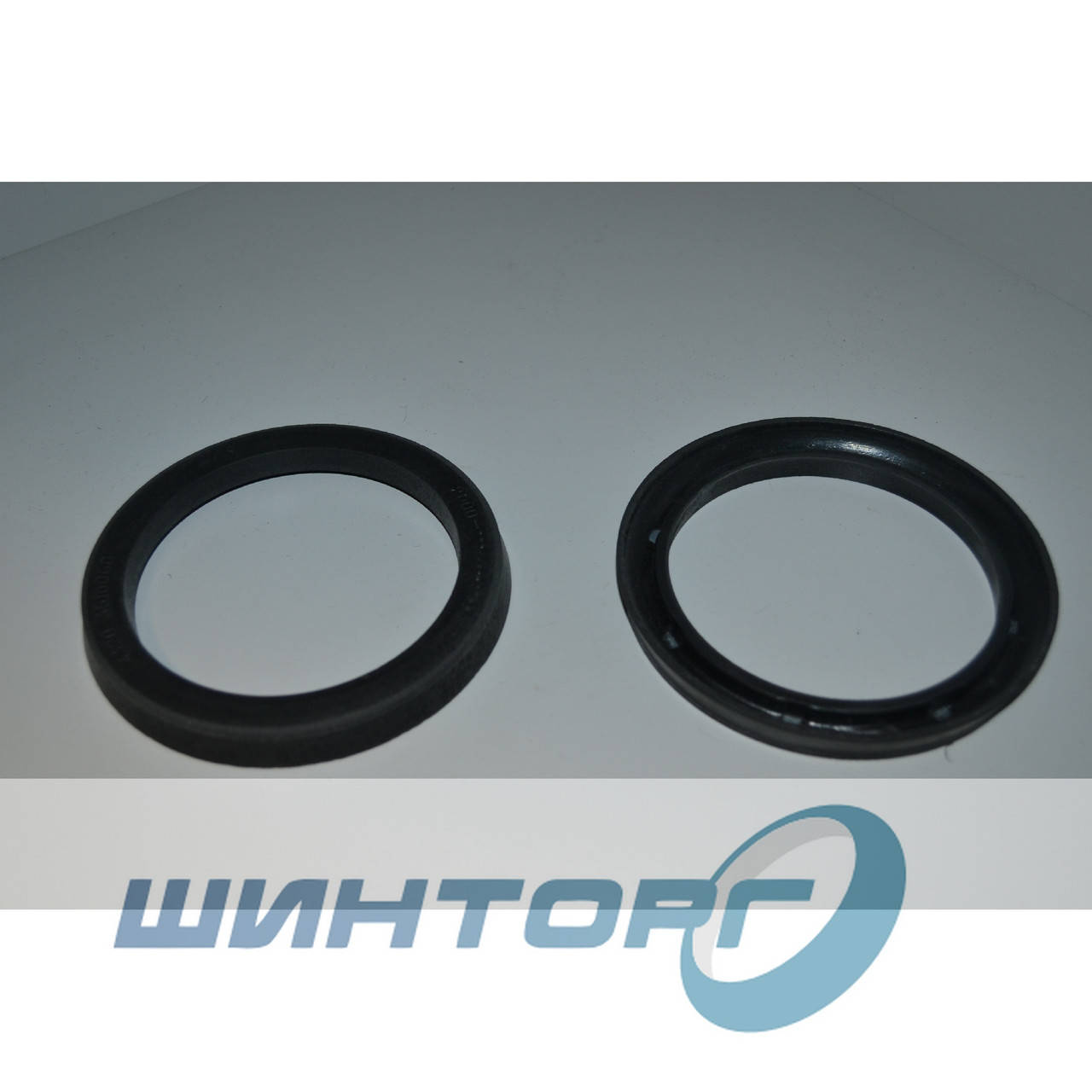 

Р/к ПГУ УРАЛ 4320 (пневмопідсилювач гальм) манжети