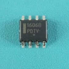 

Микросхема NCP1606B