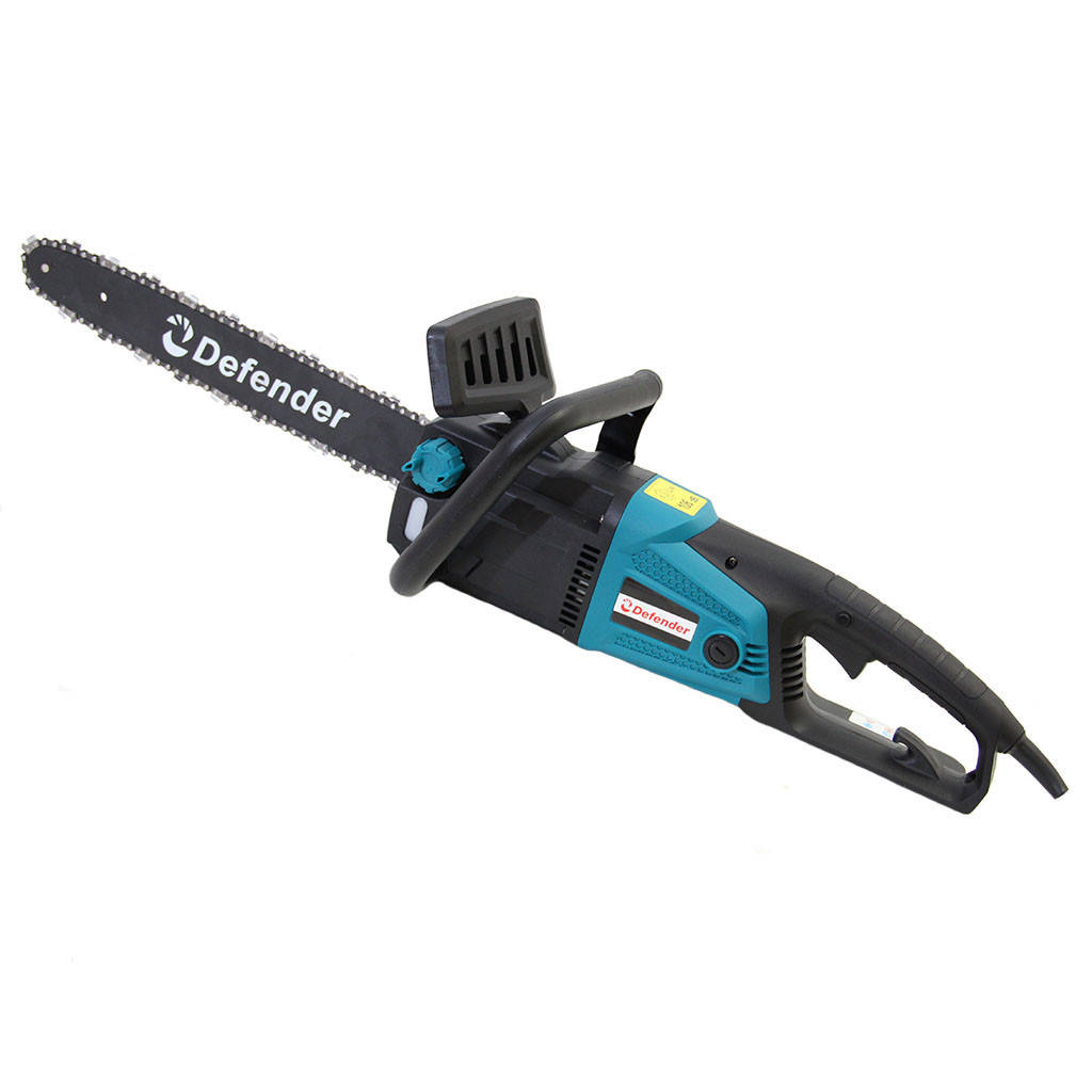 

Пила ланцюгова електрична Defender DCS-2600
