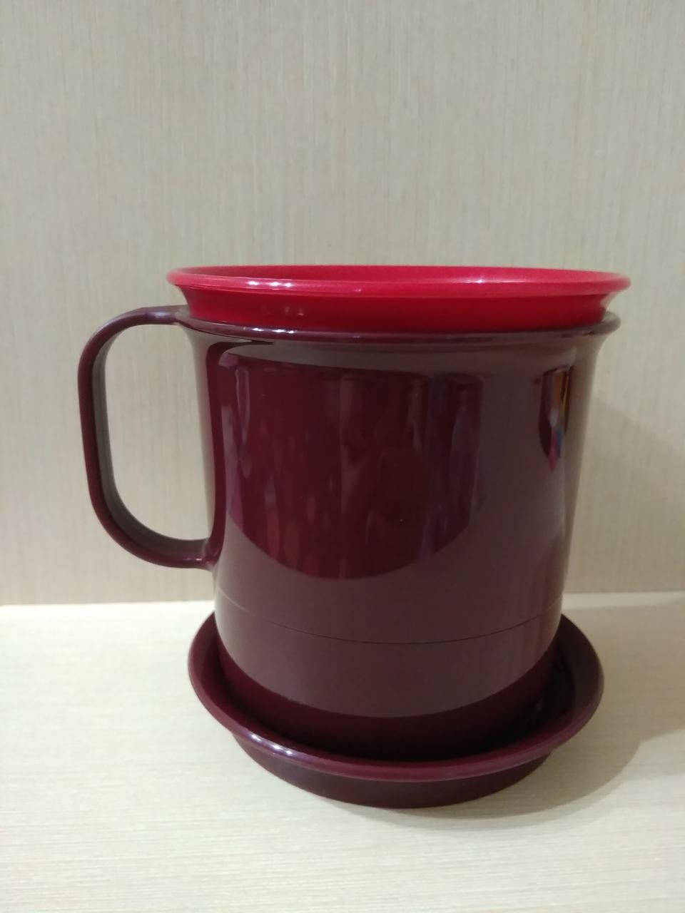 

Кружка заварочная 350мл Tupperware