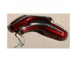 

Зеркала скутер пара с поворотами Мерседес