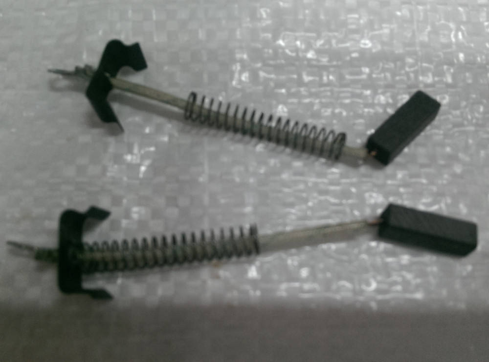 

ИЖ мотоцикл щетки 12в