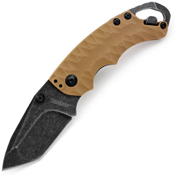 

Нож Kershaw Shuffle II 8750 Tanto, Хаки