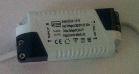 

Драйвер для светодиодов LED-(8-12)х1WIP20 Код. 58391
