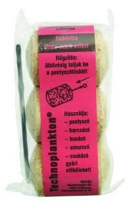 

Technoplankton 3х25г Water flea Дафния