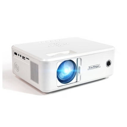 

HD Проектор TouYinger X21, Wi-Fi version, 1280х800, White