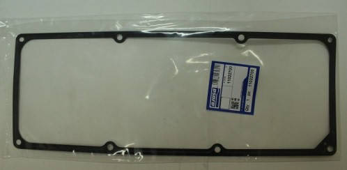 

Прокладка клапанной крышки Dacia Logan (Ajusa 11022700)(высокое качество)