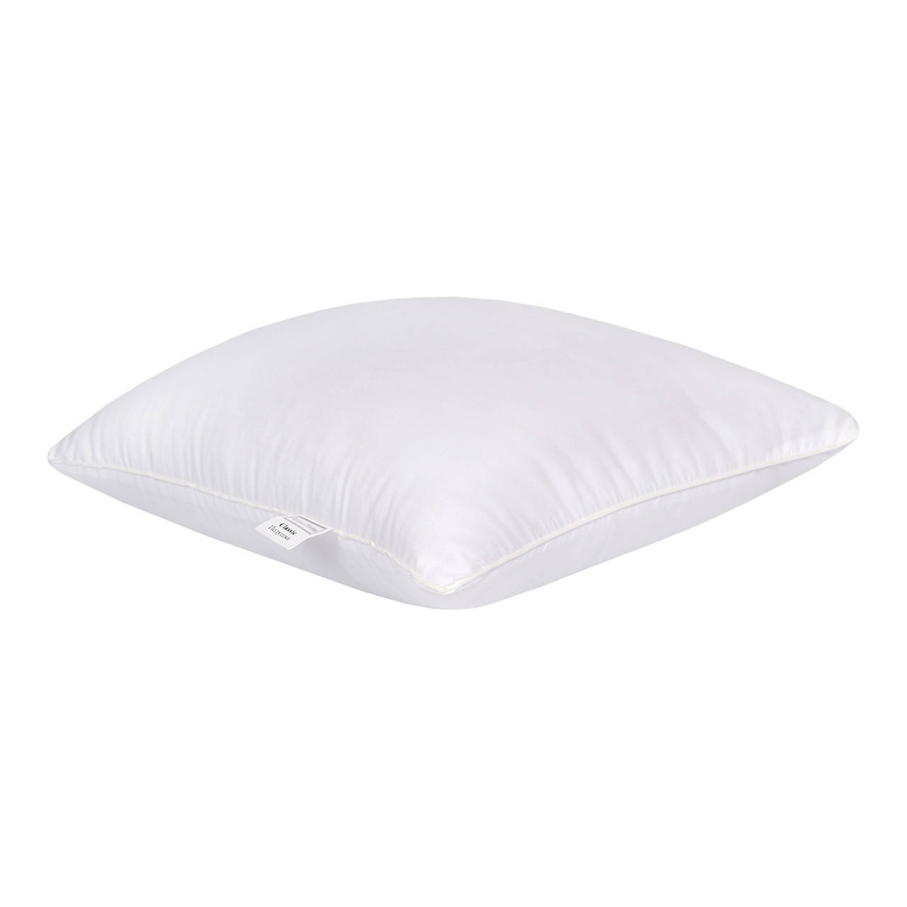 

Подушка Iris Home 50*50 - Classic, Белый