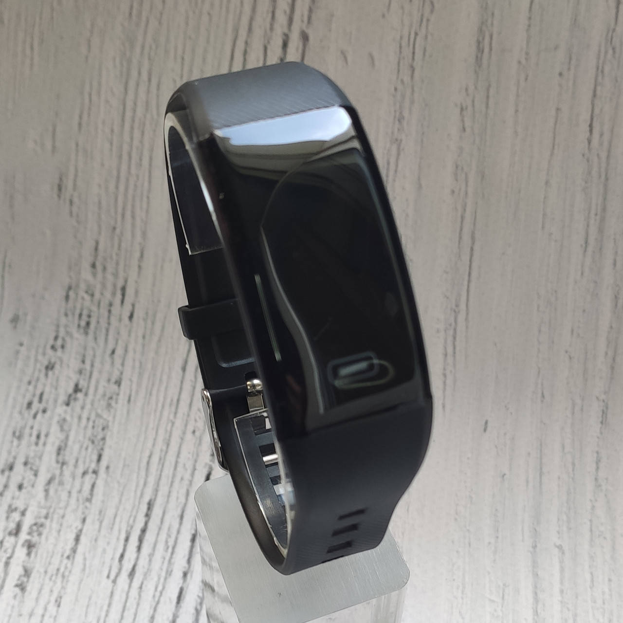 

Фитнес-браслет Smart Band B2 черный