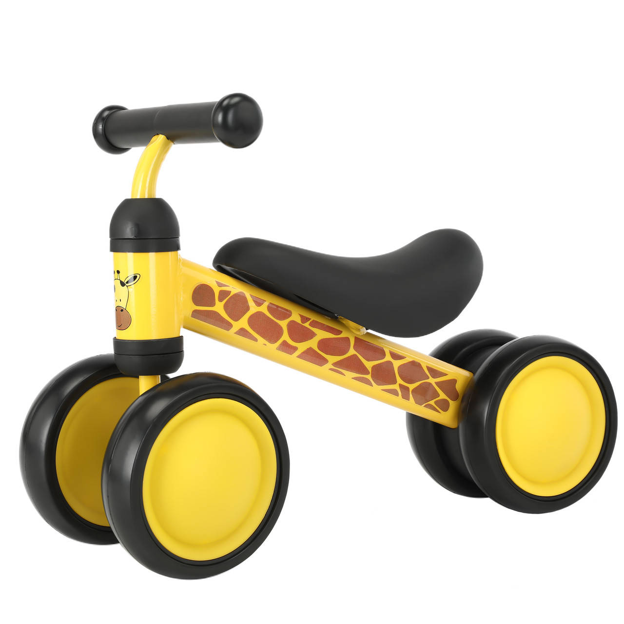 

Біговел BALANCE TILLY 6" Goody T-212525 Giraffe /1/