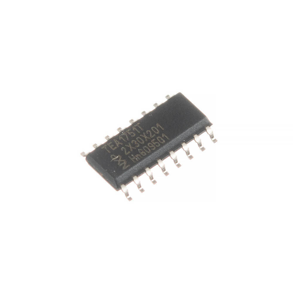 

Микросхема TEA1751T (SO16)