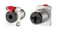 

Разъем Roxtone RJ3FD-NT 6.3mn Jack панельный female (мама)