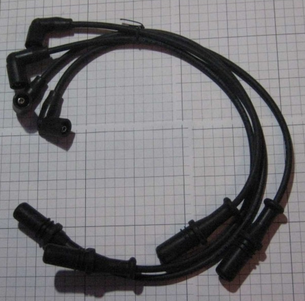 

Высоковольтные провода Chery Amulet (комплект)