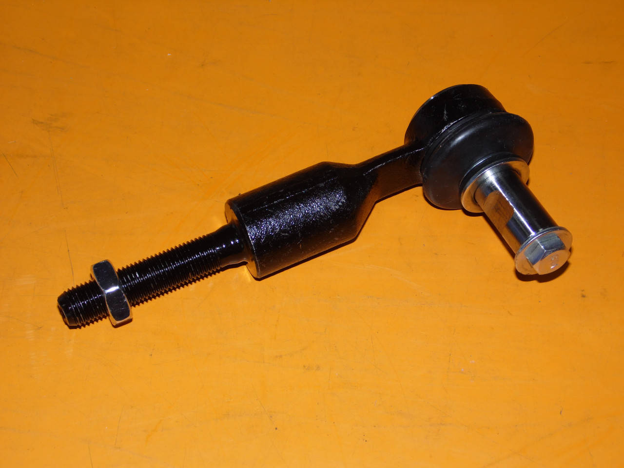 

Наконечник тяги рулевой Пассат Б5 Ауди А4 А6 VW Passat B5 Audi A4 A6 RIDER RD.322925863