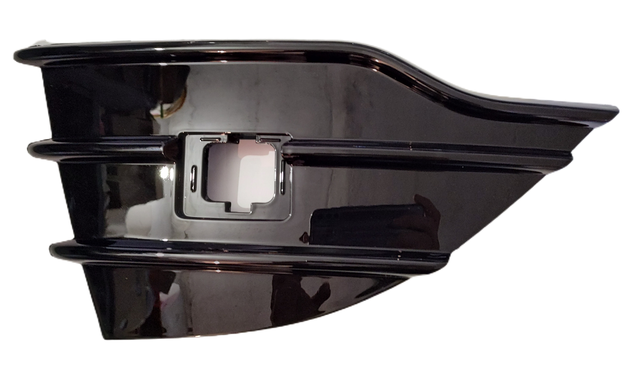 

Боковые решётки Ford Escape 2013/2016 комплект L+R