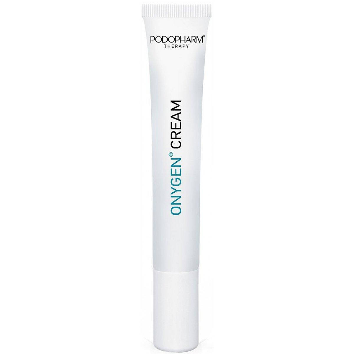 

Podopharm Onygen Cream - Крем для восстановления ногтей 200ml