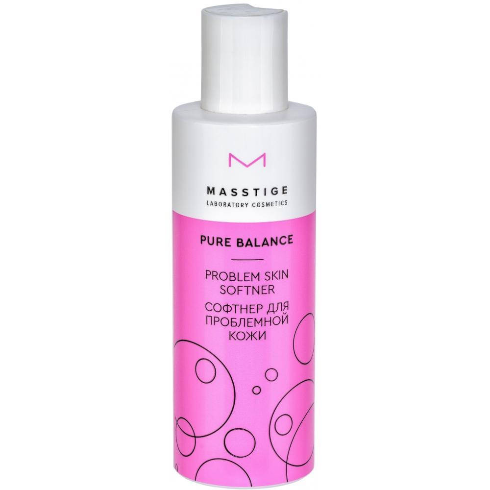 

Софтнер для проблемной кожи Masstige Pure Balance Problem Skin Softner 200 ml