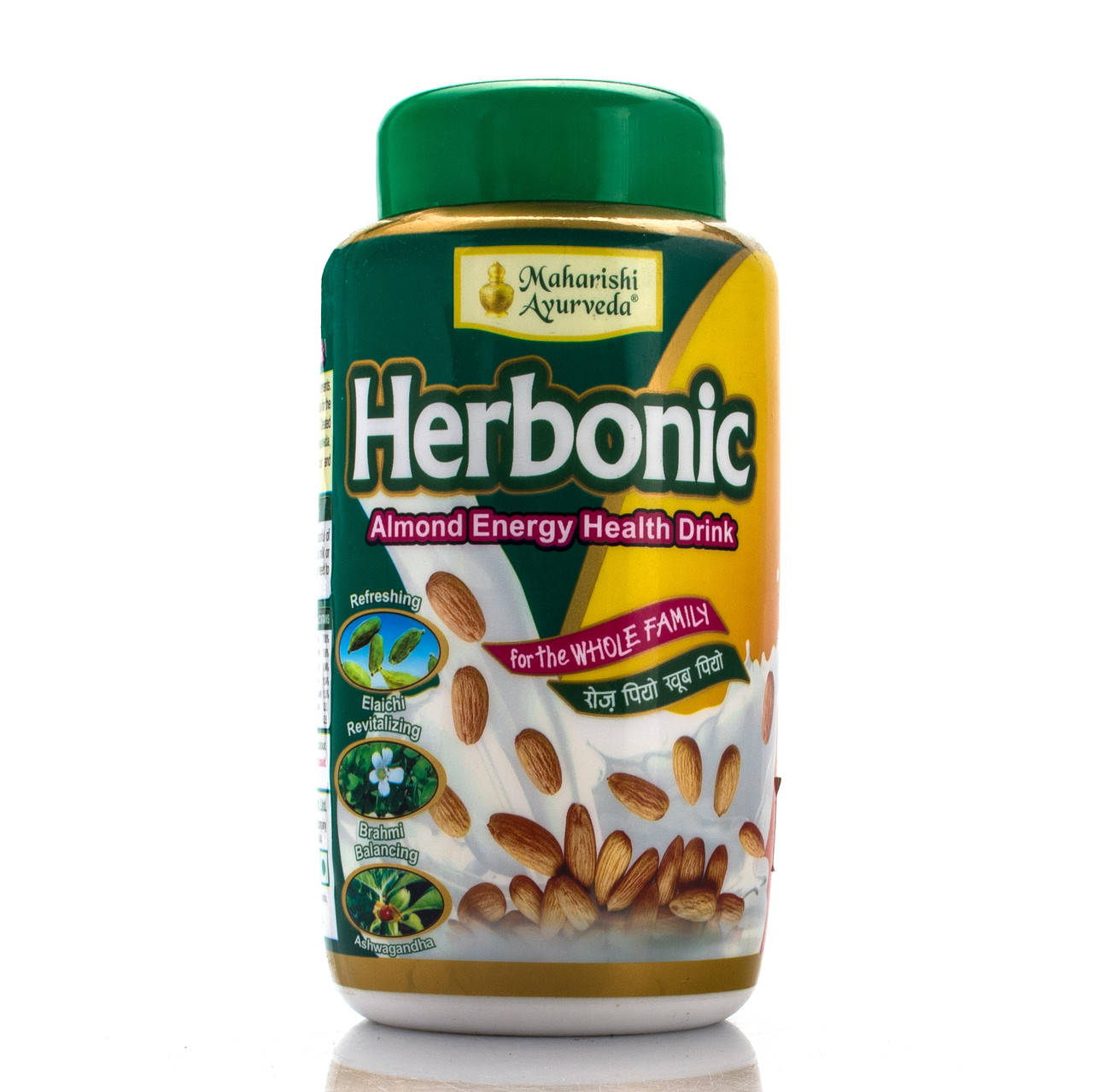 

Хербоник , Herbonic / Maharishi Ayurveda / 450 гр.