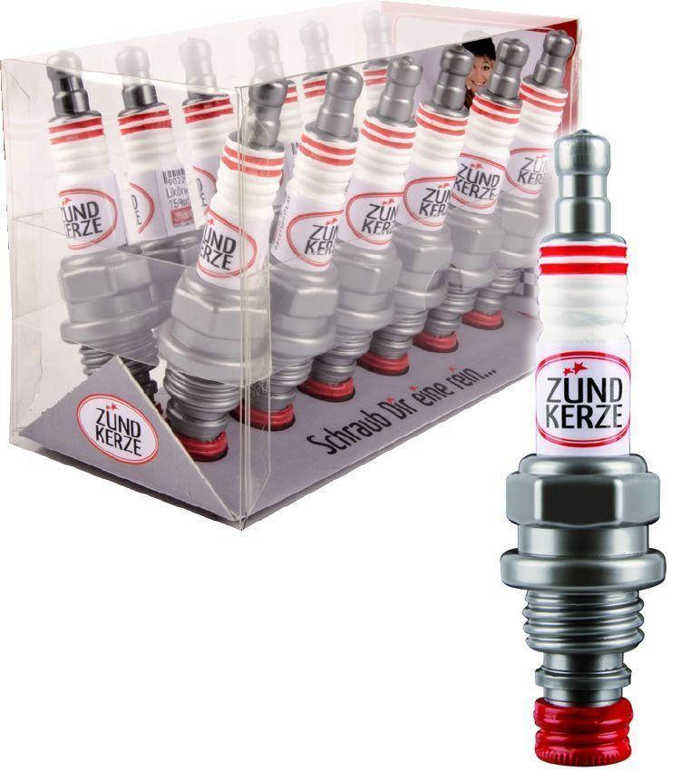 

Миниатюрки Zündkerze Spark Plug 20ml