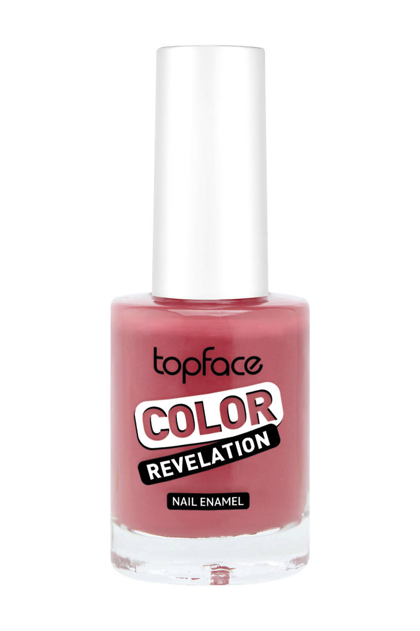 

Лак для ногтей Topface Color Revelation PT105 № 11