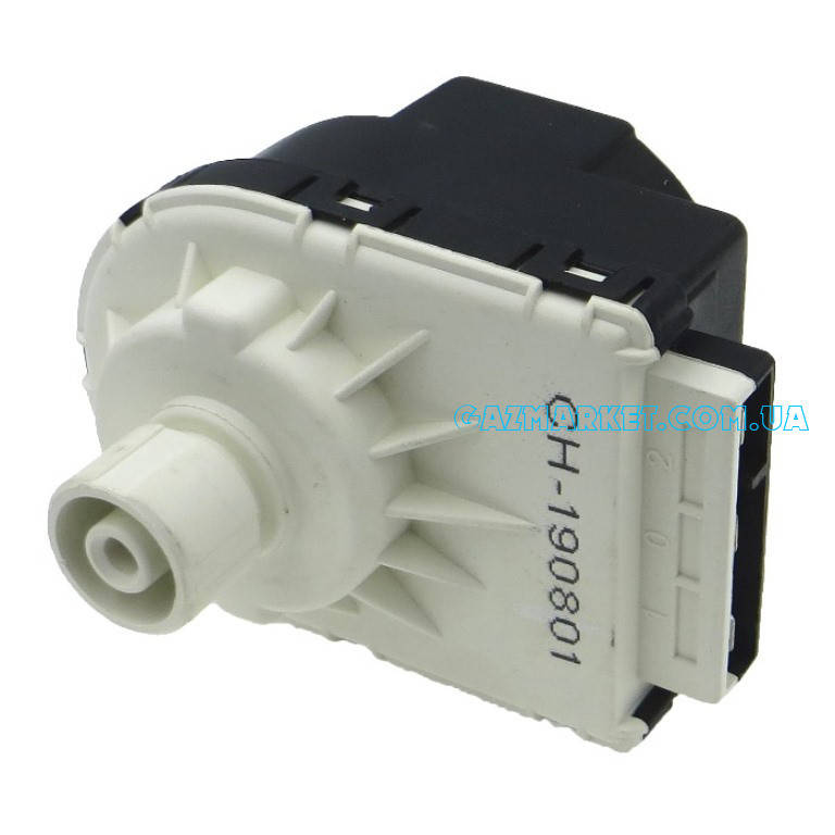 

Электропривод 3-х ходового клапана Chunni Ariston Class, Baxi, Westen 5694580 A