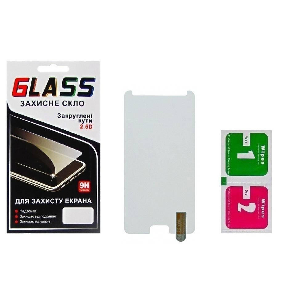 

Защитное стекло для Samsung J730 J7 (2017) (0.3 мм, 2.5D), Прозрачный