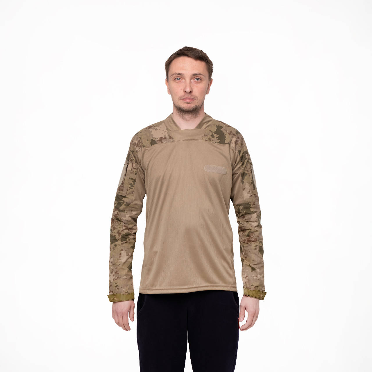 

Тактична сорочка UBACS №2. (убакс) S