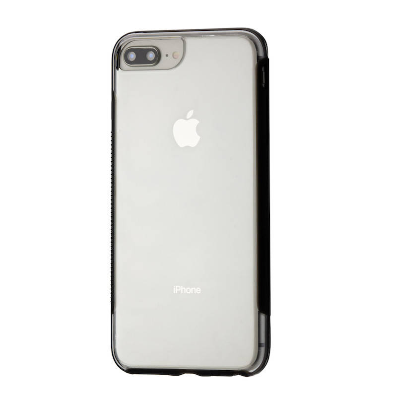 

Чехол-накладка DK Union Cobra для Apple iPhone 7 Plus / 8 Plus (black), Черный