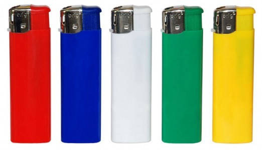 

Зажигалка карманная