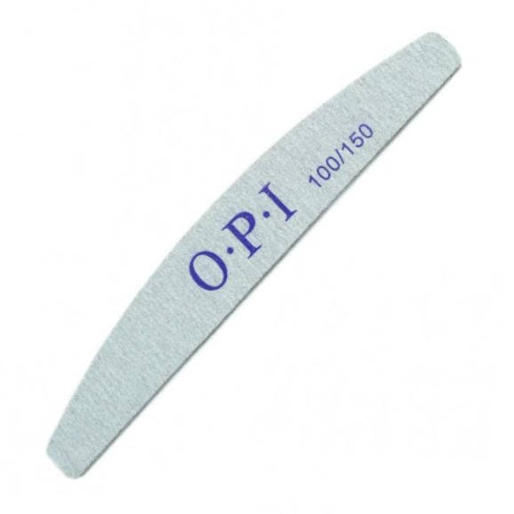 

Пилочка OPI полукруг, 100/150