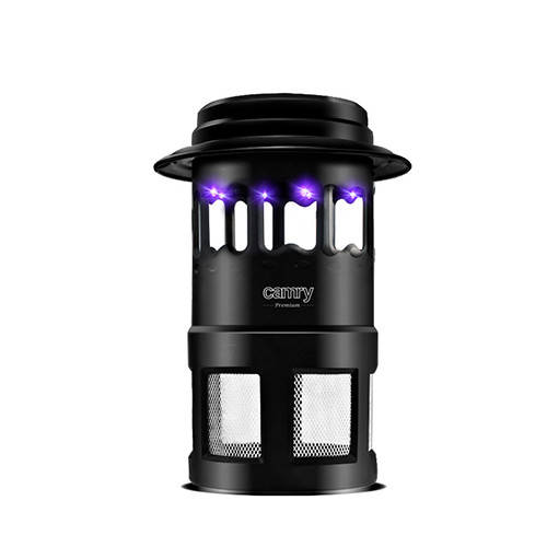 

Лампа-ловушка уничтожитель комаров Mosquito Killer Camry CR 7936 UV LED