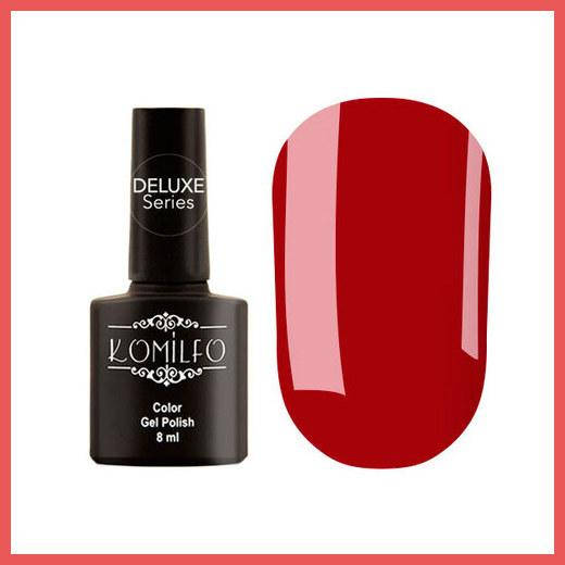 

Гель-лак Комильфо Komilfo Deluxe Series №D089, 8 мл