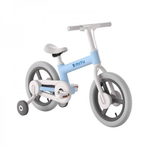 

Детский велосипед Xiaomi MITU Children Bicycle 14" (NK3) Blue, Синий