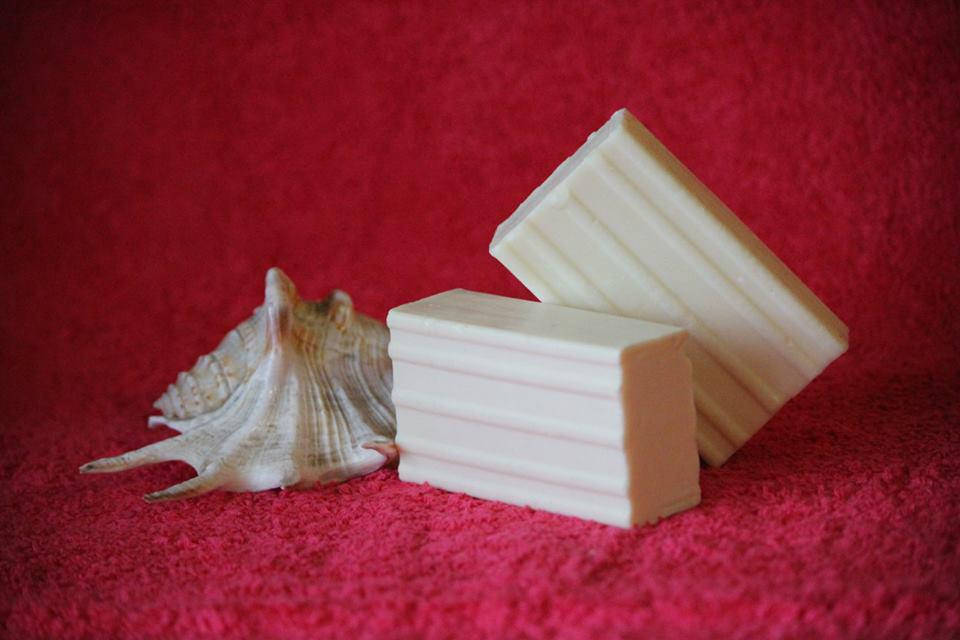 

Мило туалетне Erbay, 100 гр.