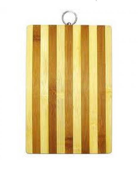

Доска разделочная бамбук (20 х 30 см) арт. ВВ830-17В-1001