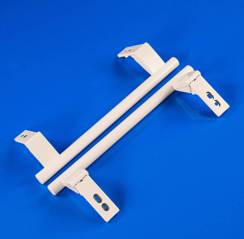 

Комплект ручек Liebherr 9086742 Original для холодильника