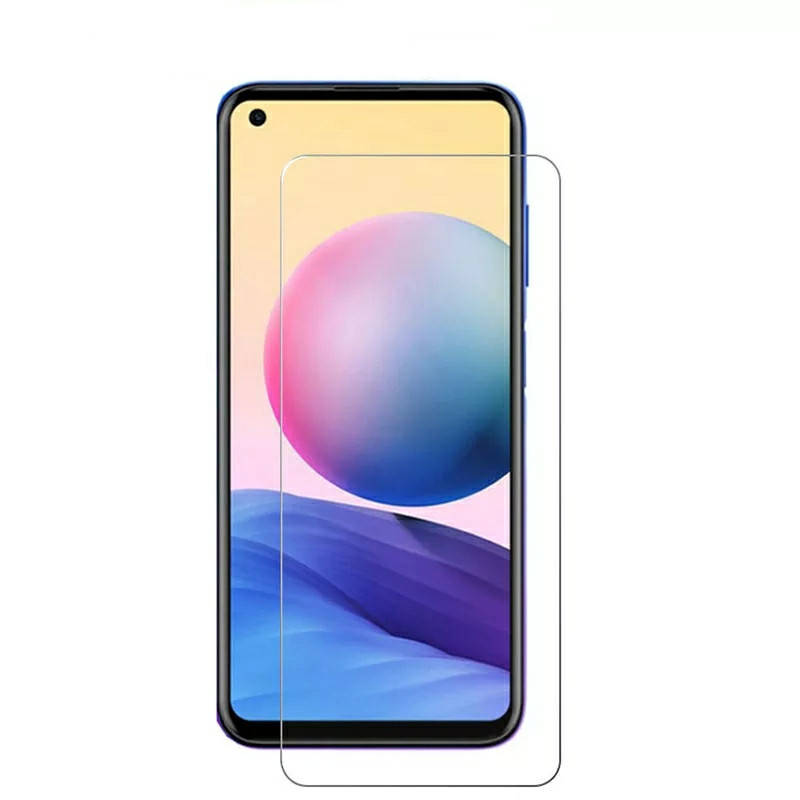 

Закаленное защитное стекло на Blackview A90 Прозрачное, Прозрачный