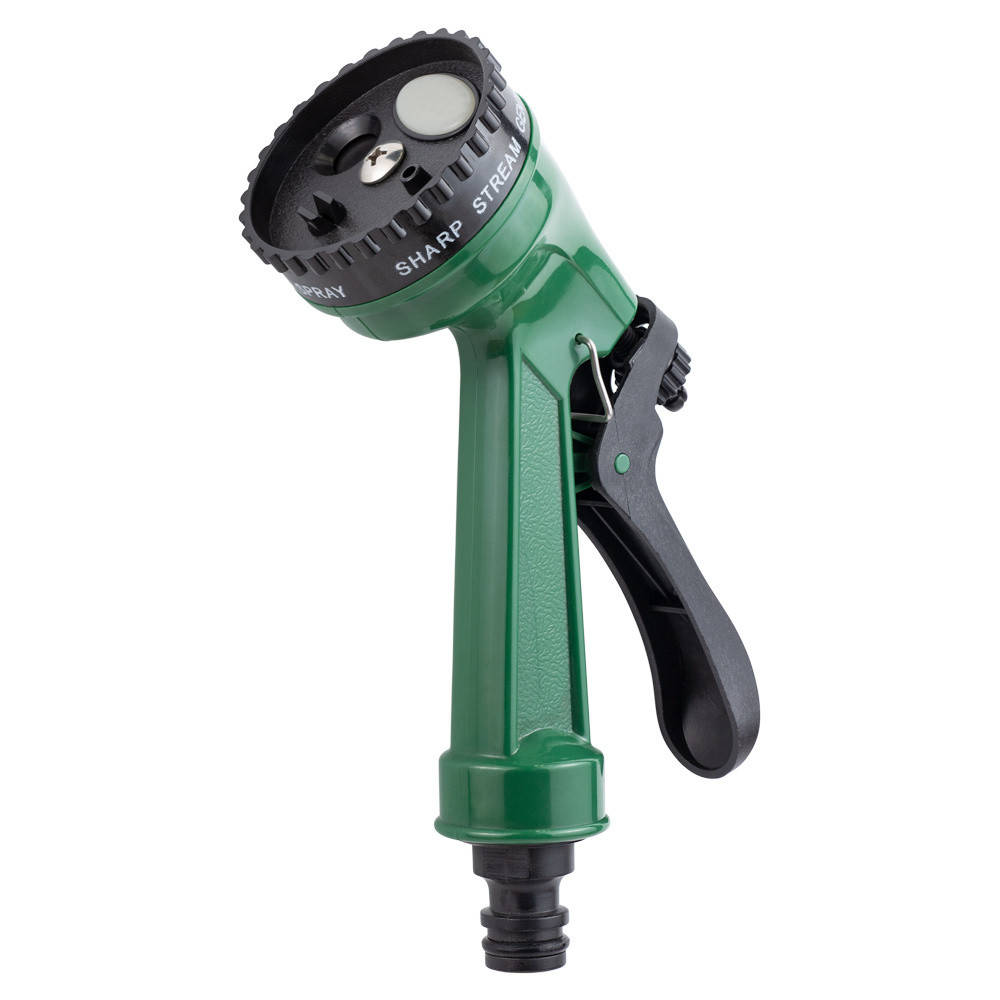 

Пистолет распылитель 4-х режимный АВС Grad