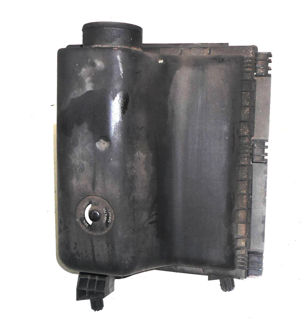 

Корпус воздушного фильтра Mercedes Sprinter 2.2 Мерседес Спринтер