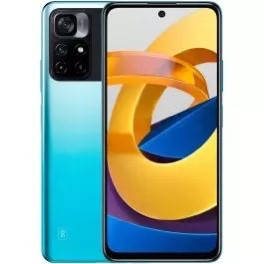 

Смартфон Poco M4 Pro 5G 4/64GB Cool Blue