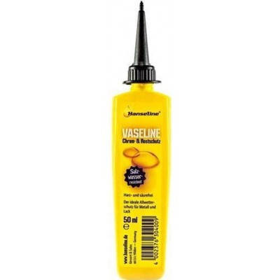 

Смазка вазелин технический HansLine Vaseline 50мл