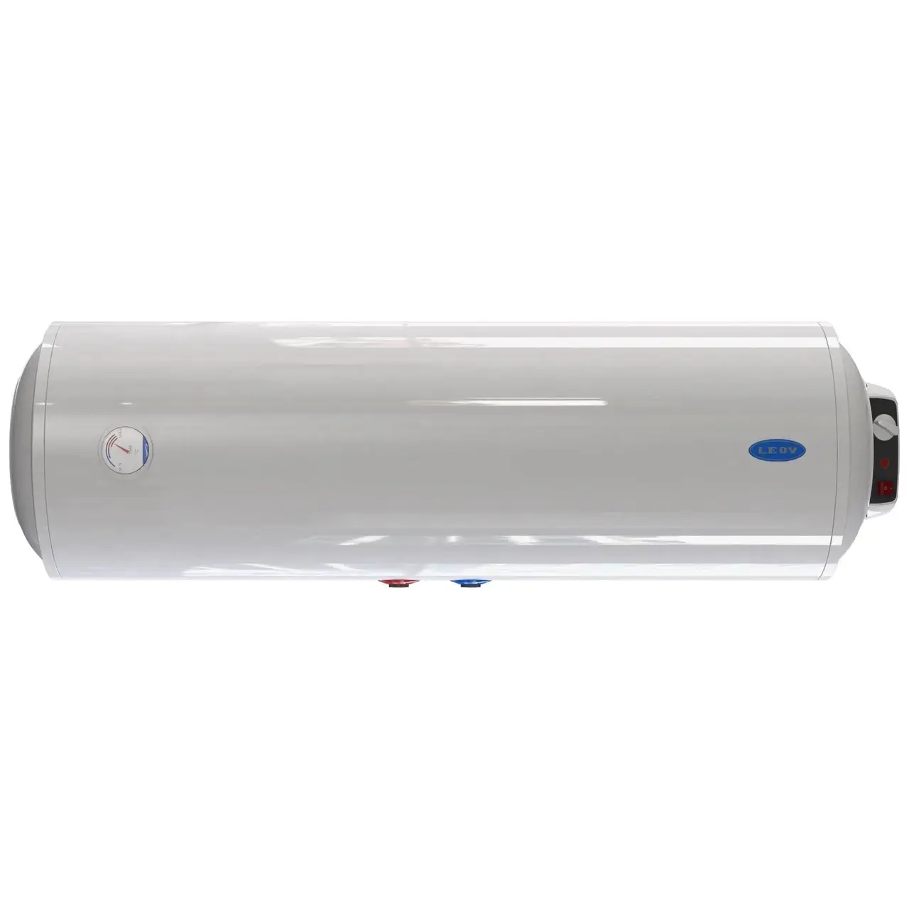 

Бойлер Leov LH Slim Dry 80 l, горизонтальный