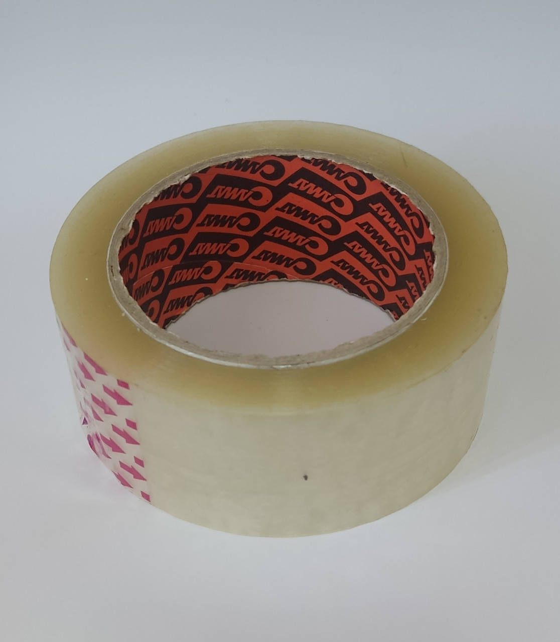 

Материалы для упаковки Finding Упаковочный скотч Прозрачный 100 метров