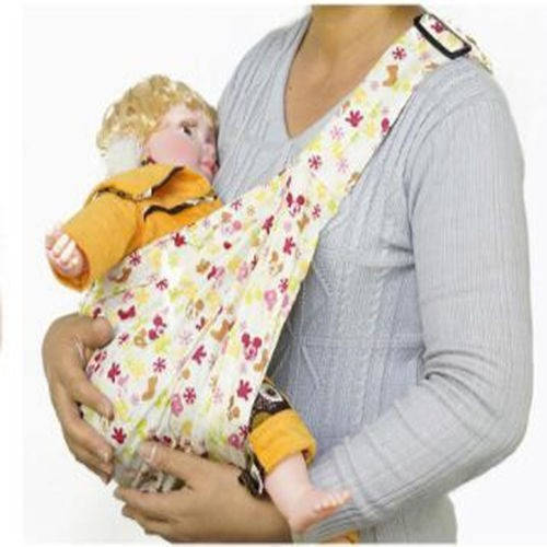 

Переноска-слінг для новонароджених