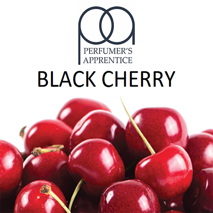 

TPA Black Cherry (Черешня) 30 мл
