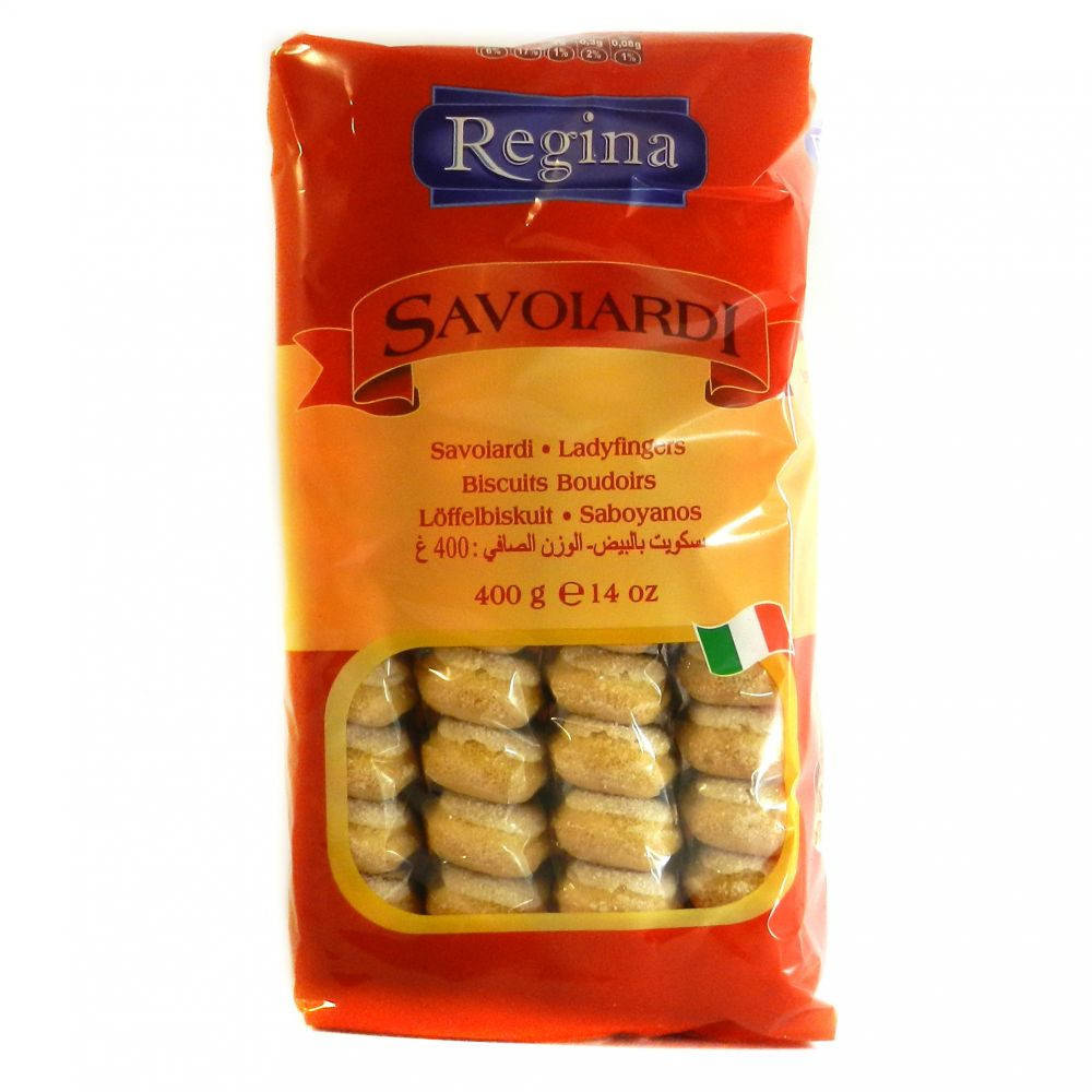 

Савоярді Regina 400 гр.